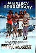 Jamaica Abaixo de Zero-1993