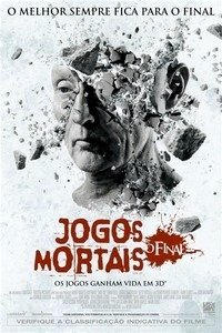 Jogos Mortais - O Final-2010