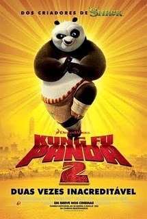 Kung Fu Panda 2-2011