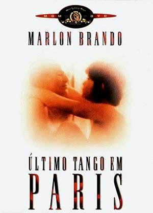 Último Tango em Paris-1972