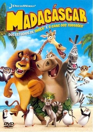 Madagascar-2005