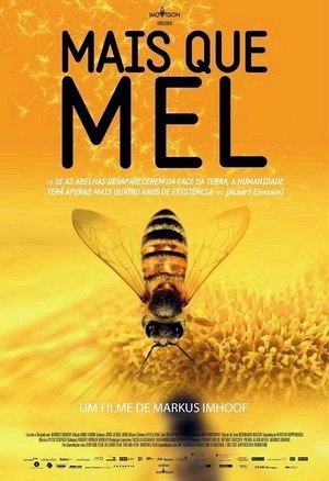 Mais que Mel-2012