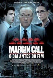 Margin Call - O Dia Antes do Fim-2011