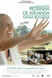 Maria Bethânia - Pedrinha de Aruanda-2007