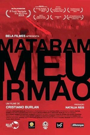 Mataram Meu Irmão-2013