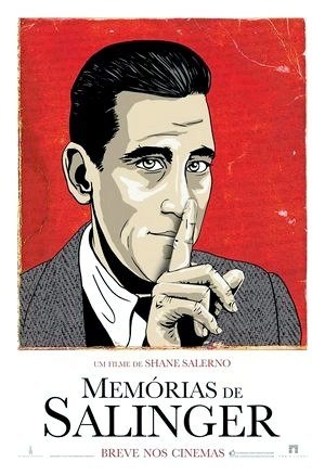 Memórias de Salinger-2013