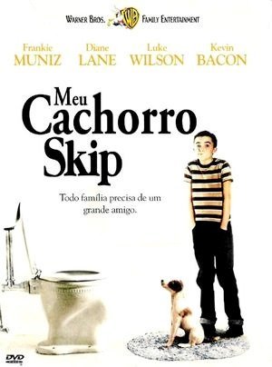 Meu Cachorro Skip-2000