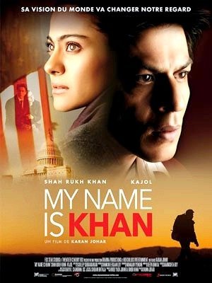 Meu Nome é Khan-2010