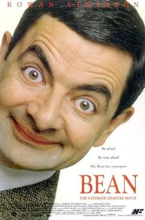 Mr. Bean - O Filme-1997