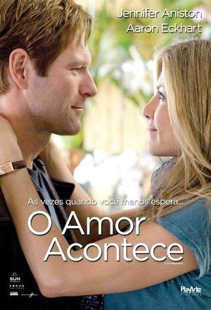 O Amor Acontece-2009