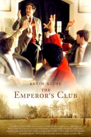 O Clube do Imperador-2002