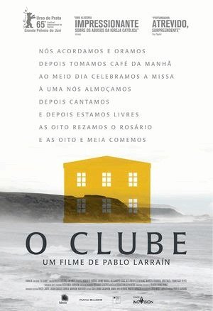 O Clube-2015