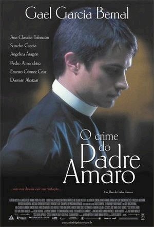 O Crime do Padre Amaro-2002