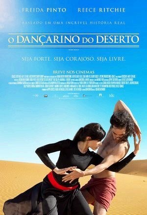 O Dançarino do Deserto-2013