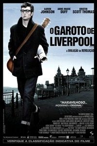 O Garoto de Liverpool-2009