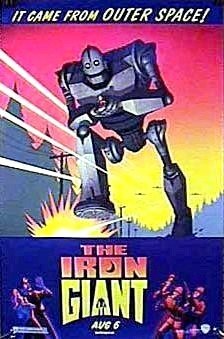 O Gigante de Ferro-1999