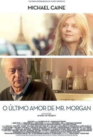 O Último Amor de Mr. Morgan-2013