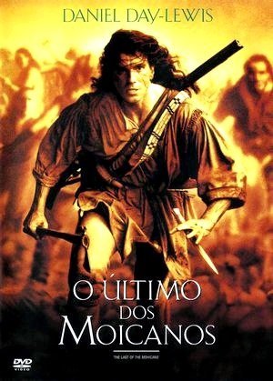 O Último dos Moicanos-1992