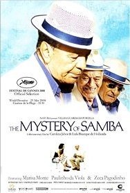 O Mistério do Samba-2008