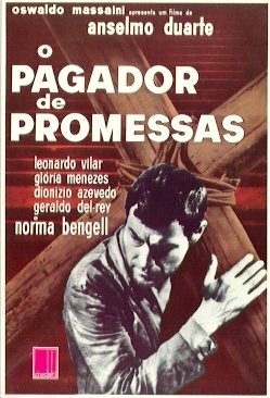 O Pagador de Promessas-1962