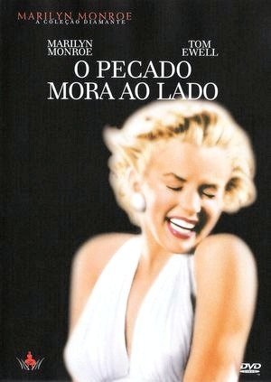 O Pecado Mora ao Lado-1955