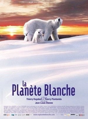O Planeta Branco-2006