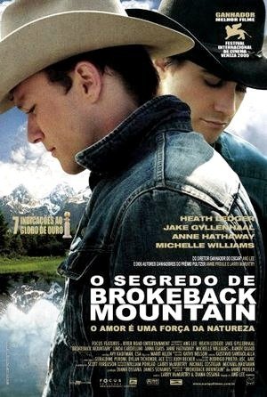 O Segredo de Brokeback Mountain-2005