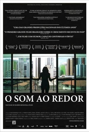 O Som ao Redor-2012