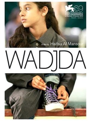 O Sonho de Wadjda-2012