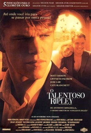 O Talentoso Ripley-1999