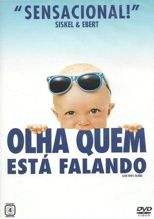 Olha Quem Está Falando-1989