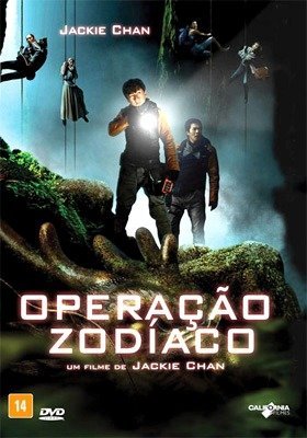 Operação Zodíaco-2012