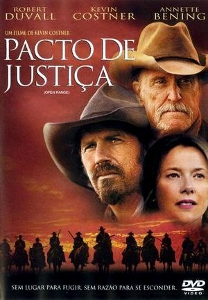 Pacto de Justiça-2003