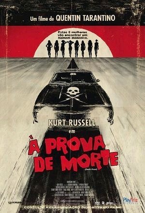 À Prova de Morte-2007