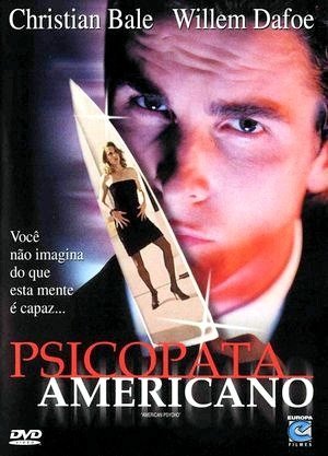 Psicopata Americano-2000