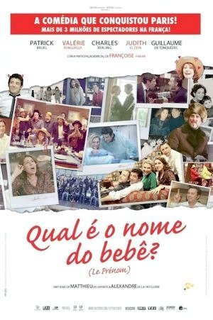 Qual é o Nome do Bebê?-2011