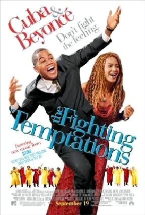 putlocker the fighting temptations