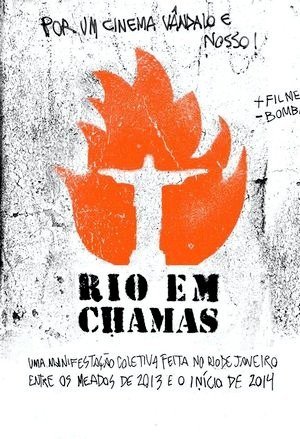 Rio em Chamas-2014