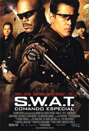 S.W.A.T. - Comando Especial-2003