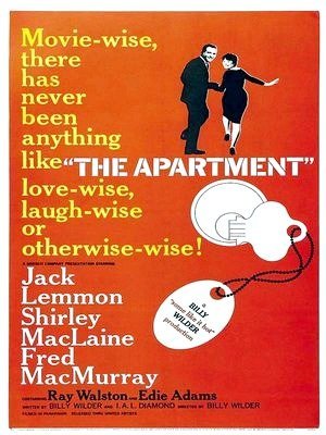 Se Meu Apartamento Falasse-1960
