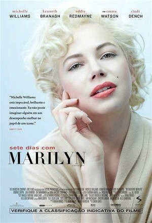 Sete Dias com Marilyn-2011