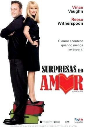 Surpresas do Amor-2008