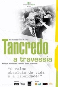 Tancredo - A Travessia-2010