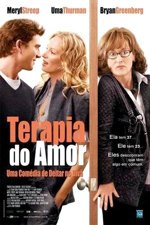 Terapia do Amor-2005