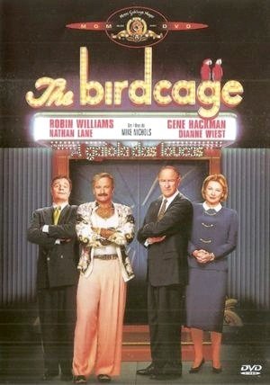 The Birdcage - A Gaiola das Loucas-1996