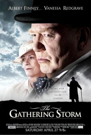 The Gathering Storm-2002