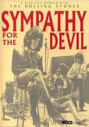The Rolling Stones - Sympathy for the Devil-1968