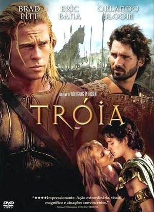 Tróia-2004