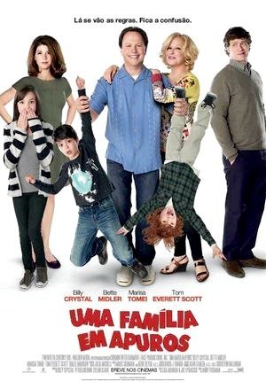 Uma Família em Apuros-2012