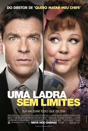 Uma Ladra Sem Limites-2012